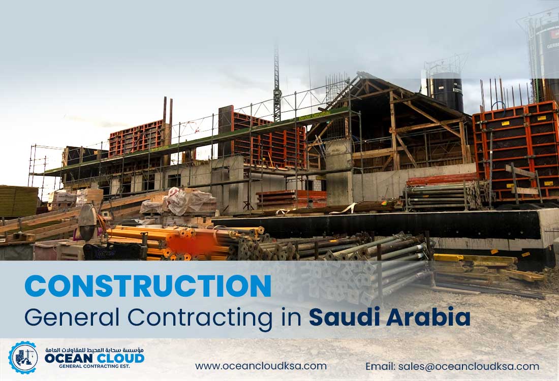 Construction General Contracting